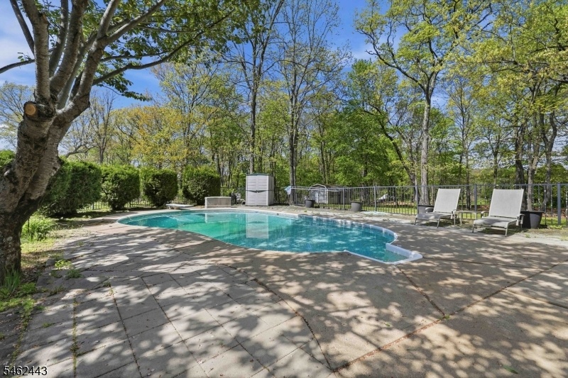 In-ground Pool
