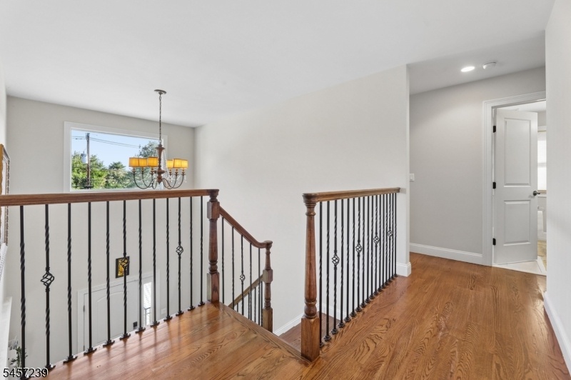 Upstair