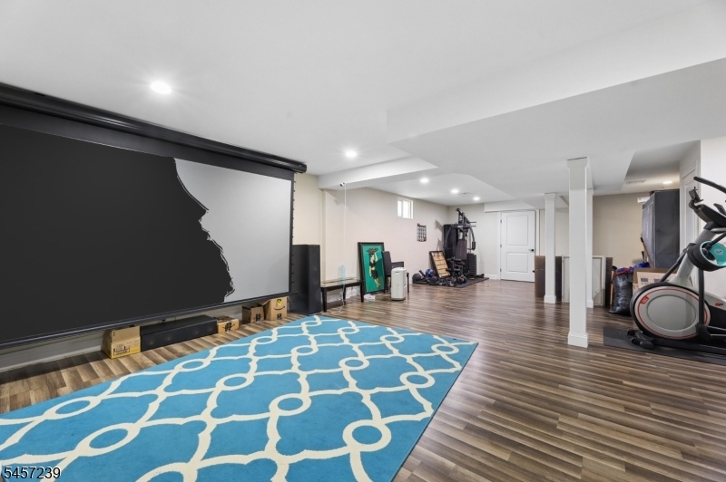 Home Theater