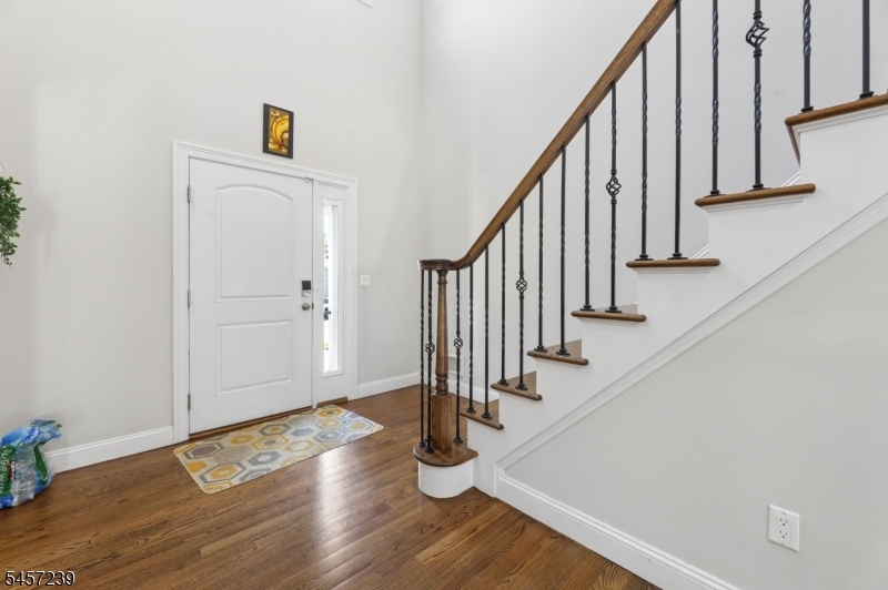 Stair