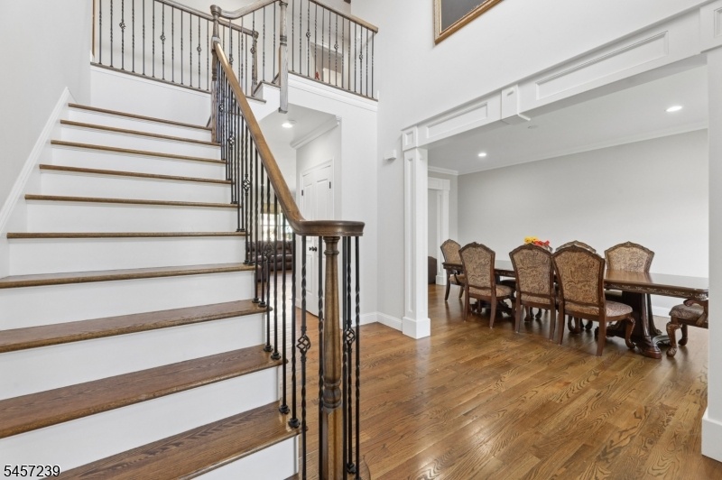 Stair