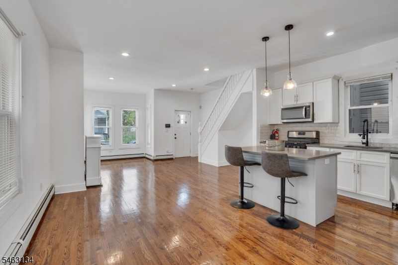 Modern Kitchen