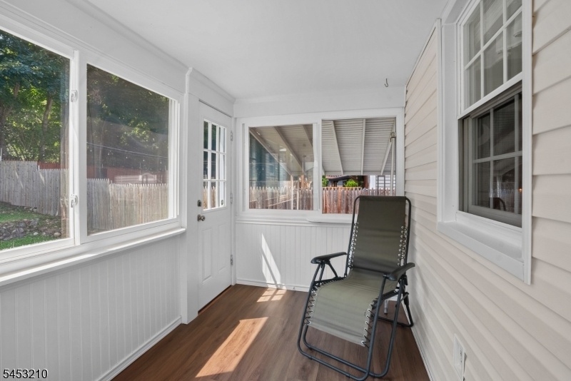 Porch