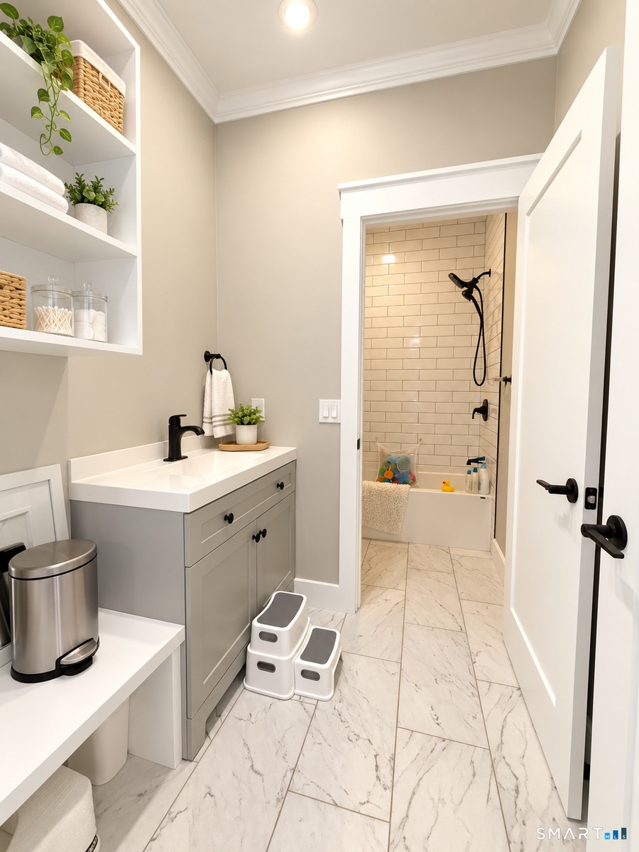 Bathroom 3
