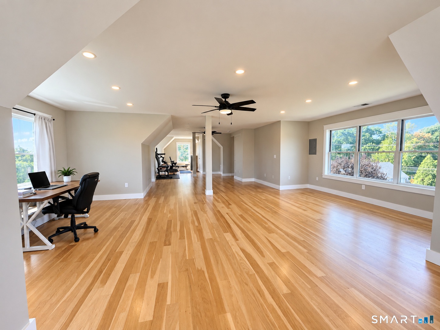 Bonus Room