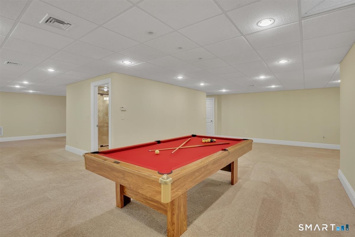 Recreation Room