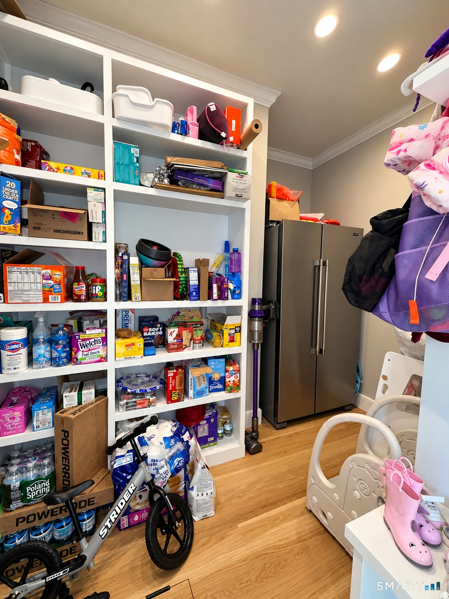 Pantry