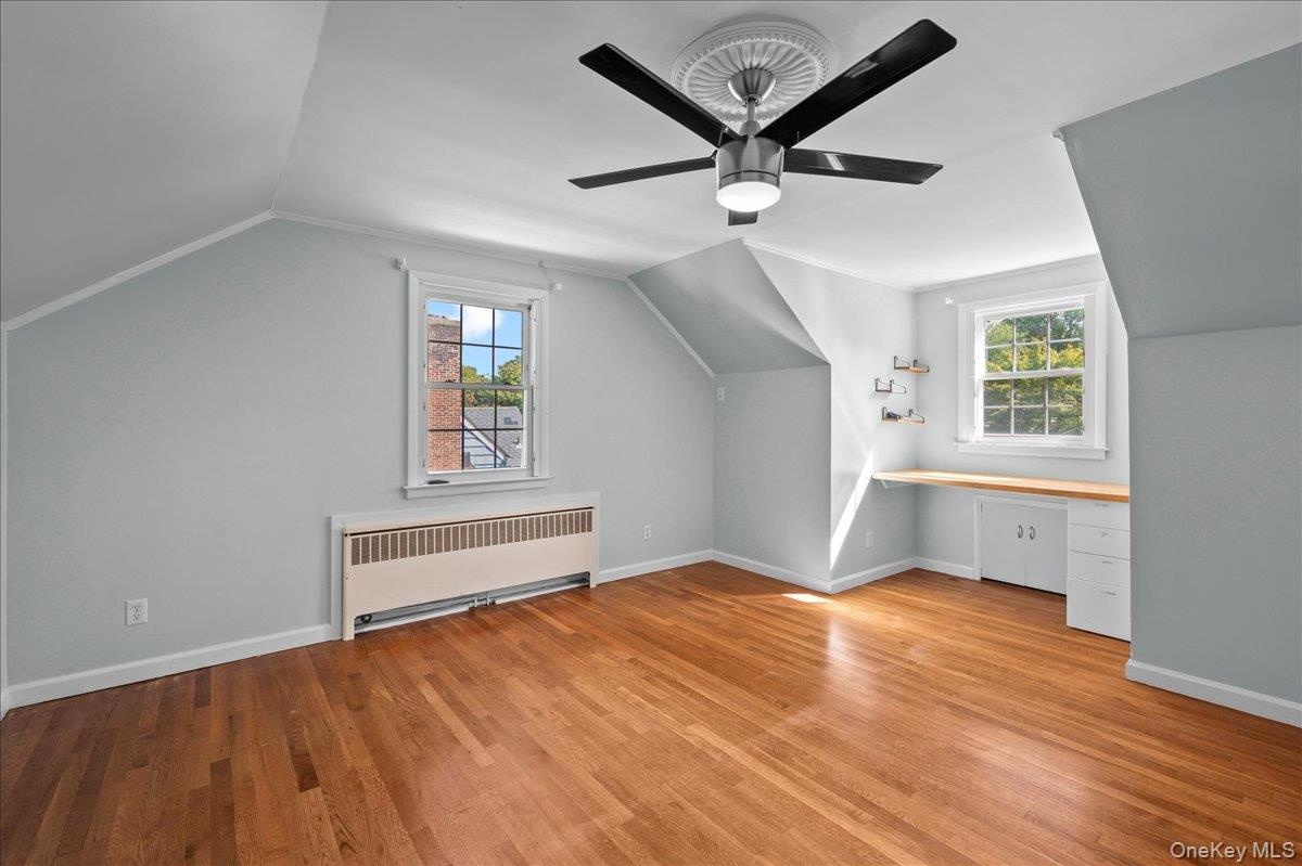 Bedroom #5 2nd Fl
