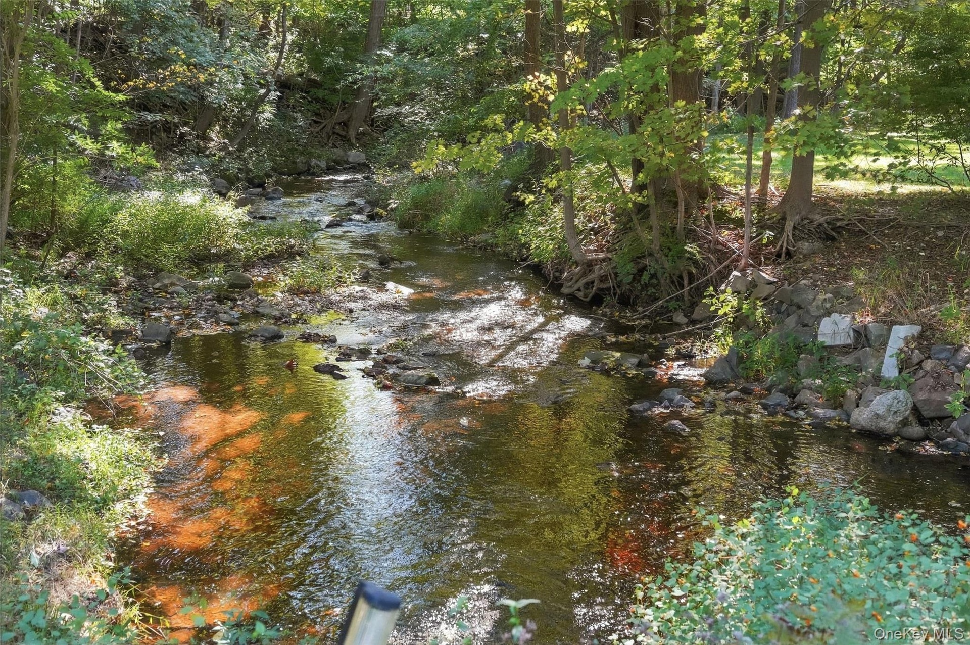 Stream