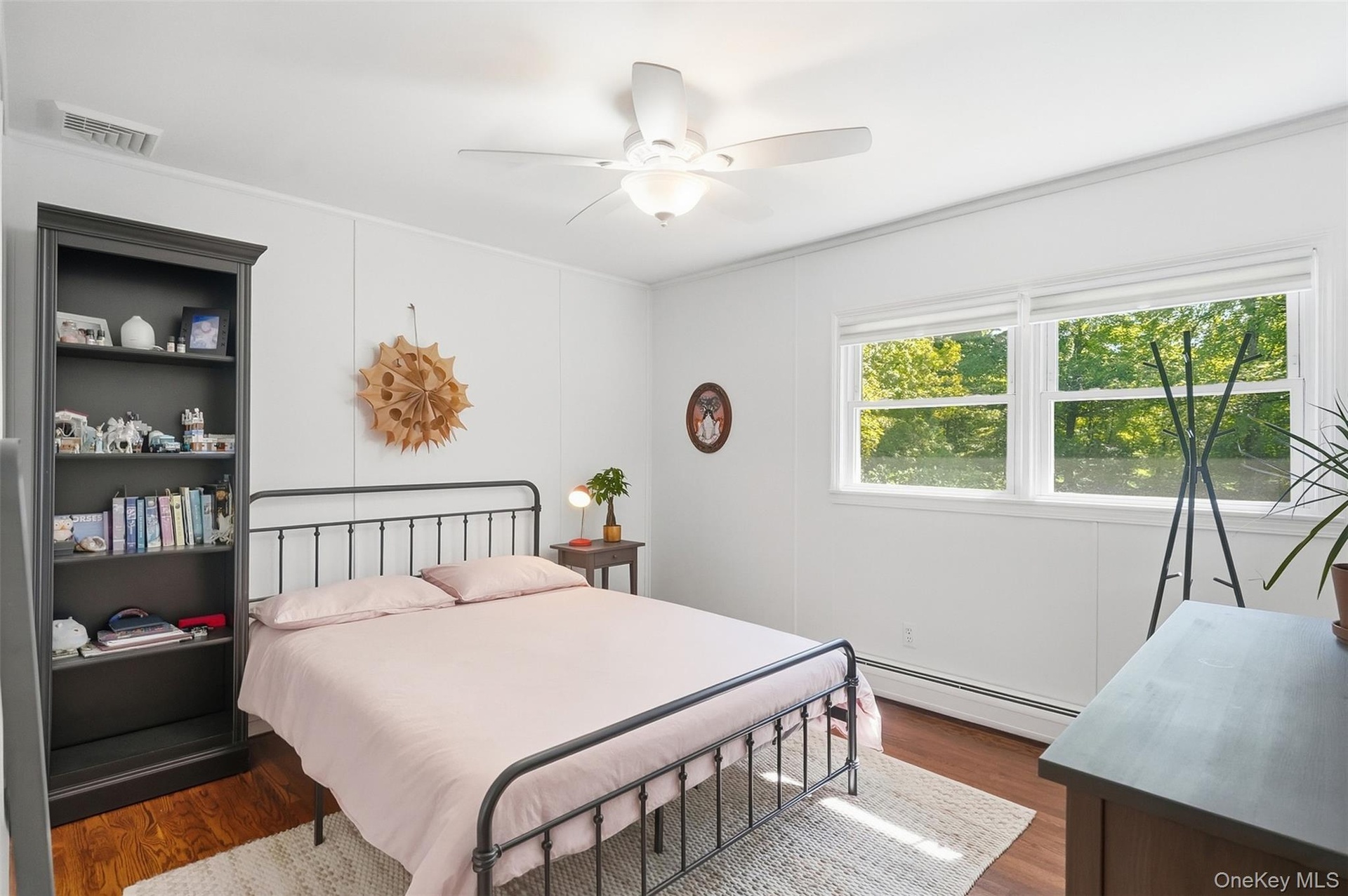 Bedroom #2