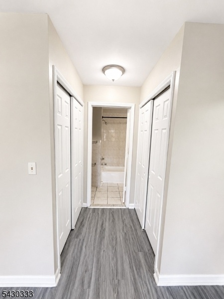 Closets