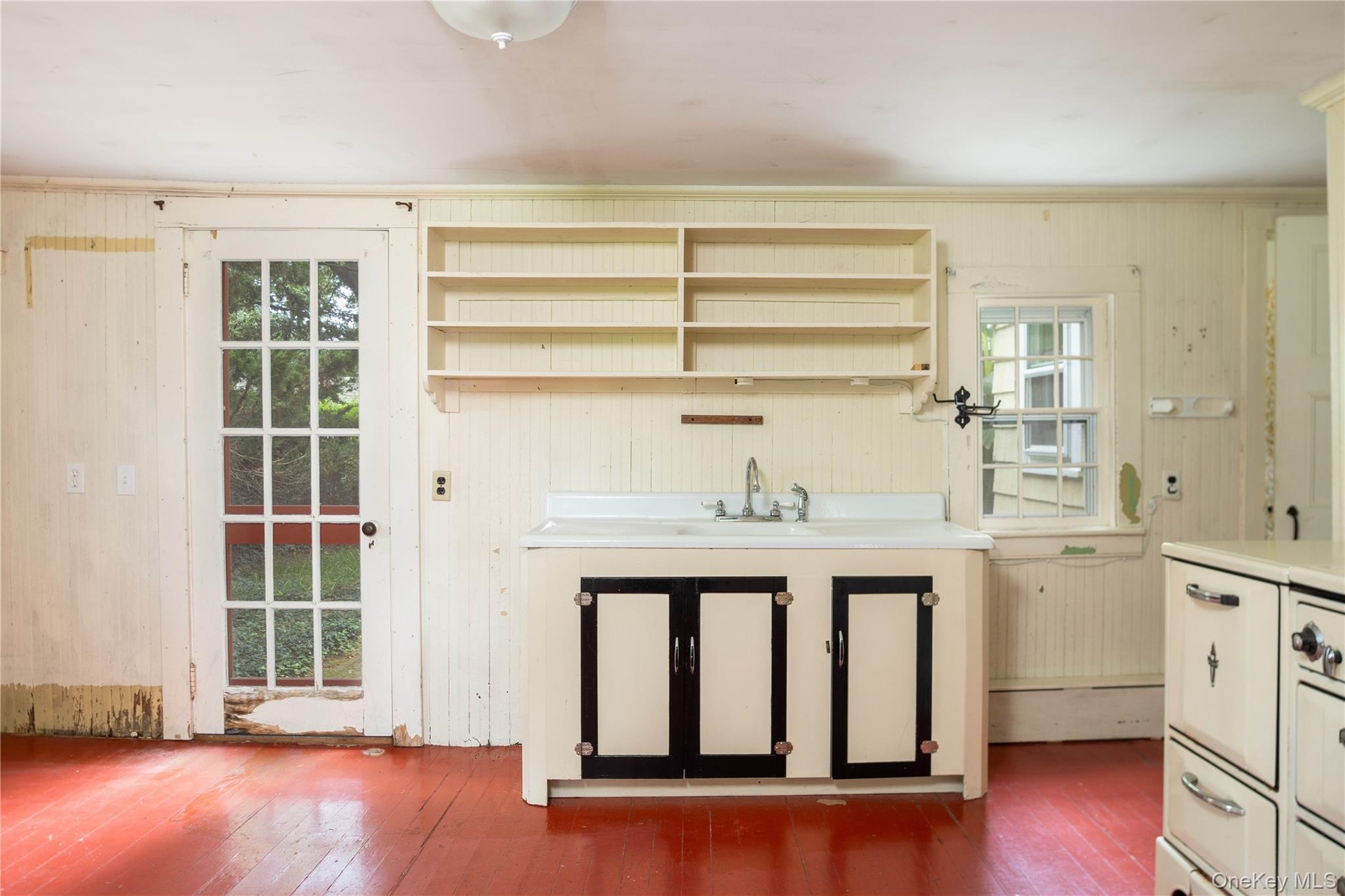 Second Kitchen