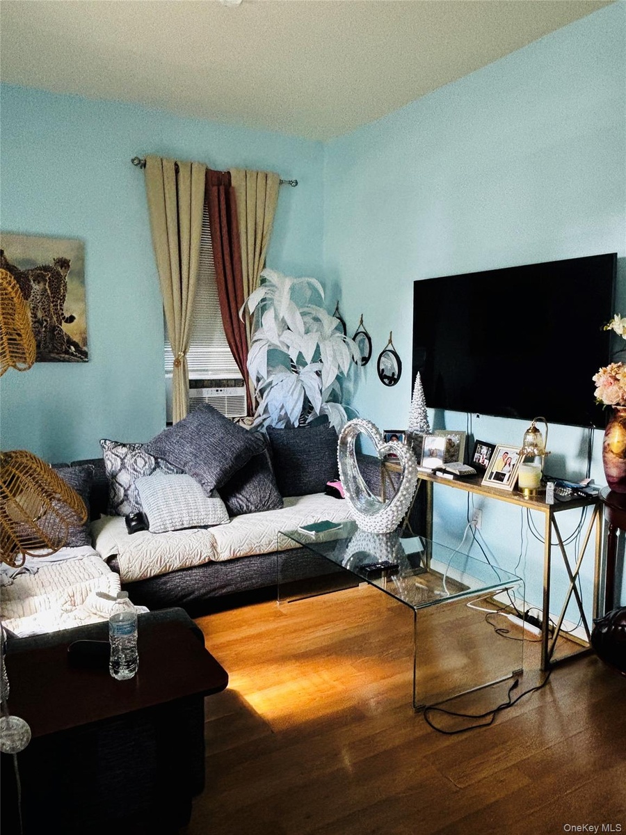 1st floor apt