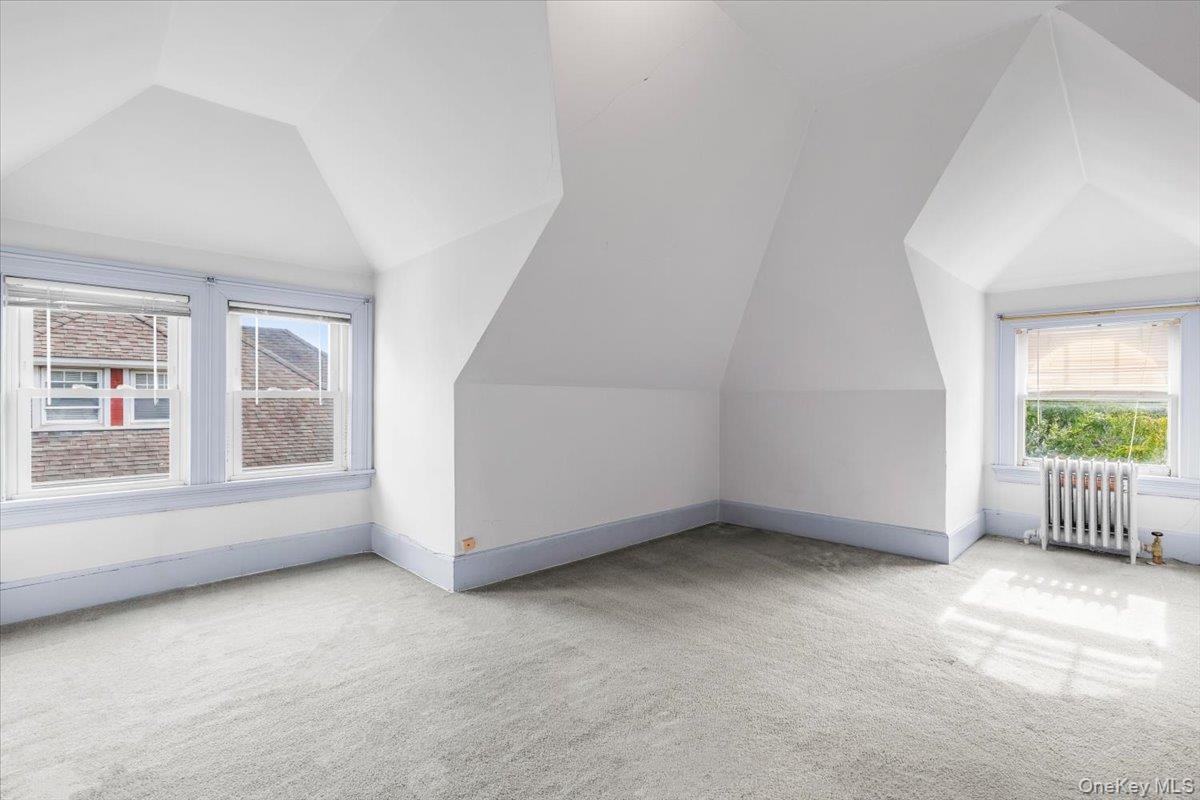 Fourth Floor Fifth Bedroom