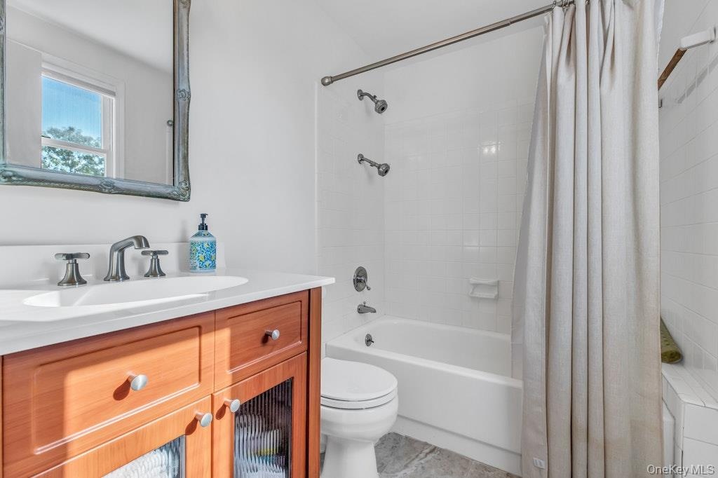 Bathroom - beach house