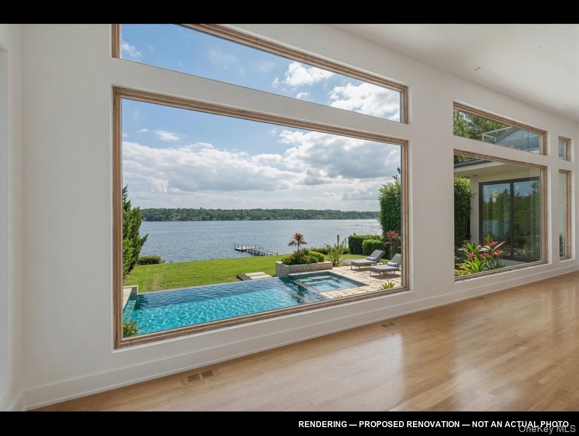 Panoramic Views
