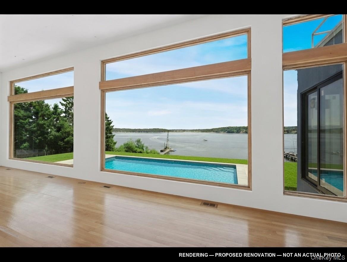 Panoramic Views