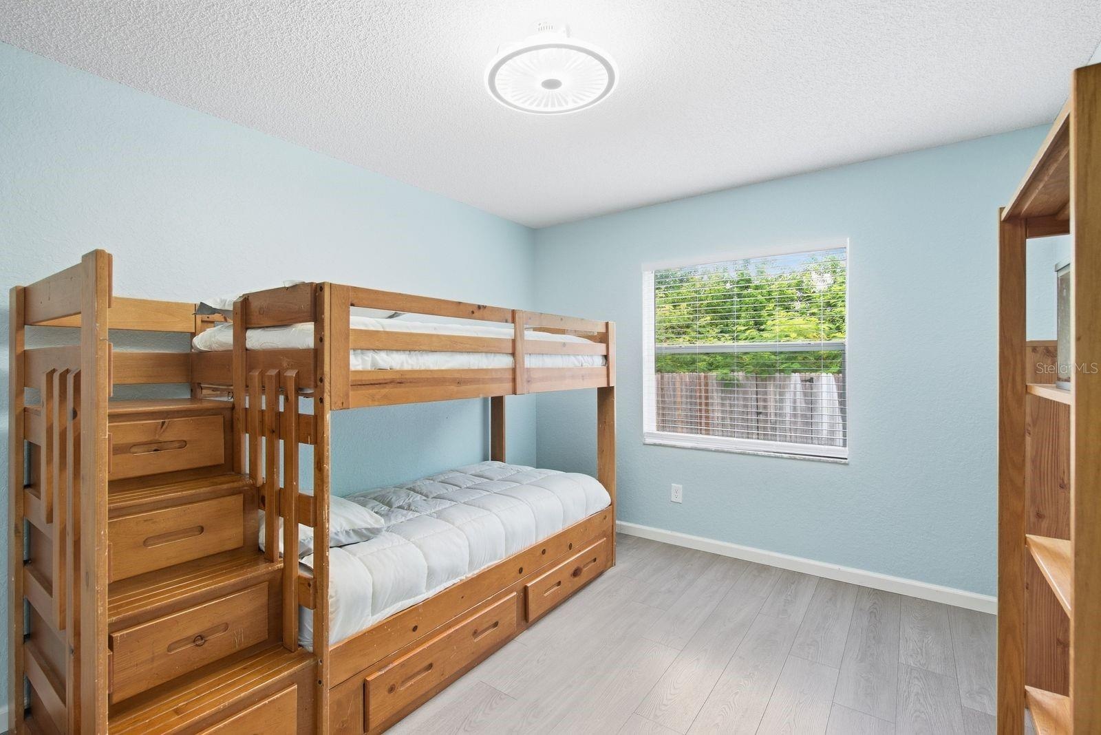 Bedroom #3