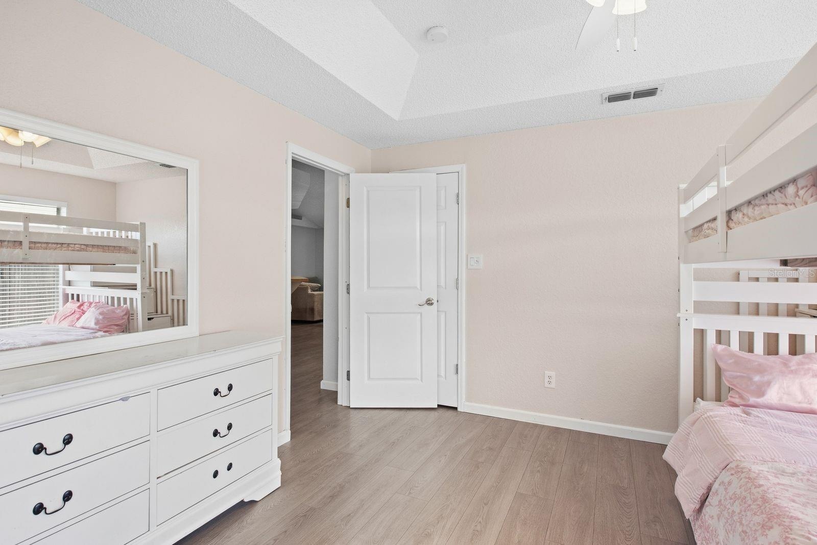 Bedroom/Office #4