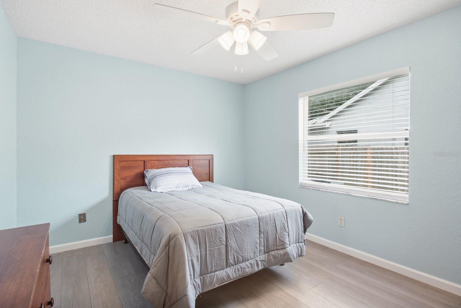 Bedroom #2