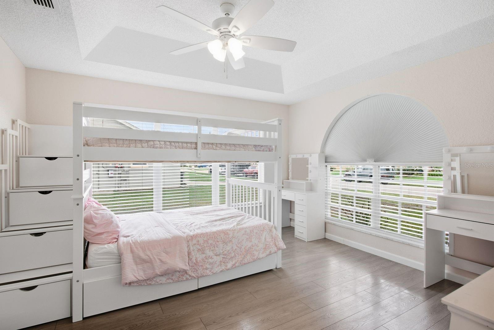 Bedroom/Office #4