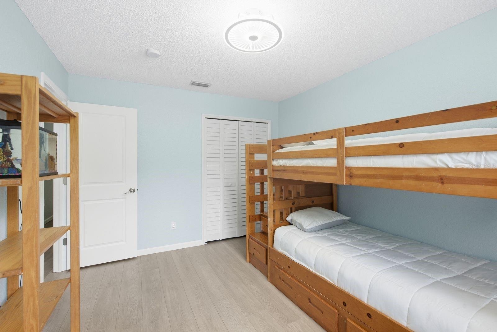 Bedroom #3