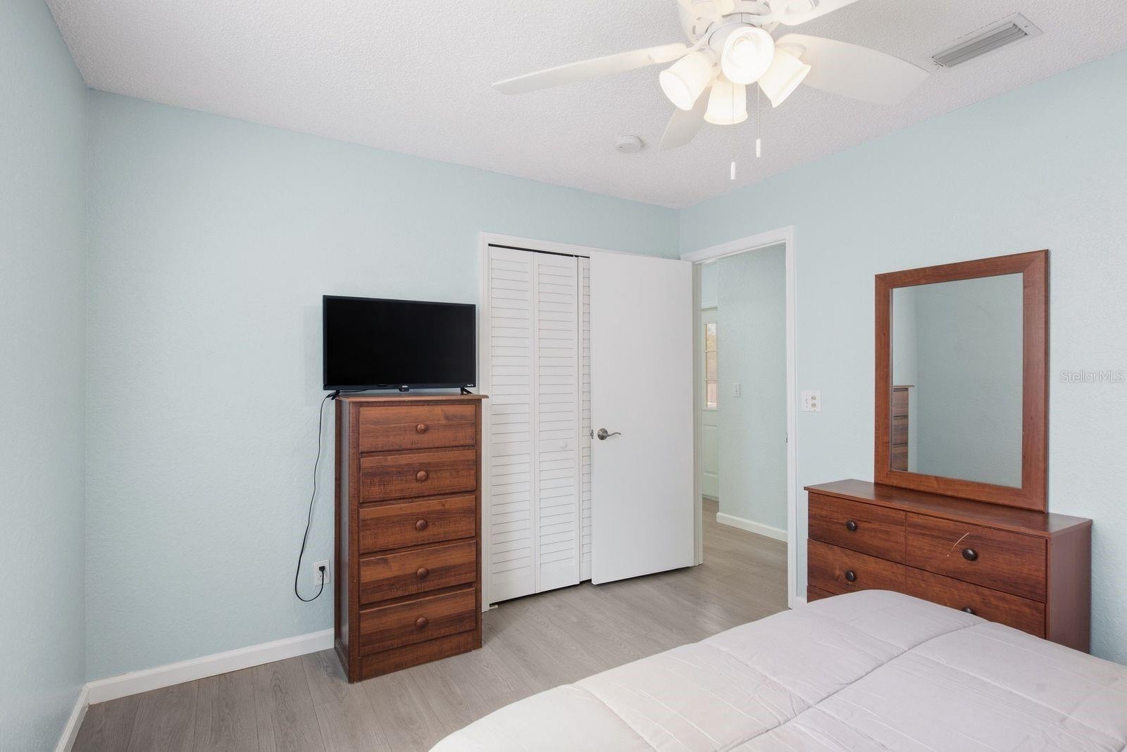 Bedroom #2