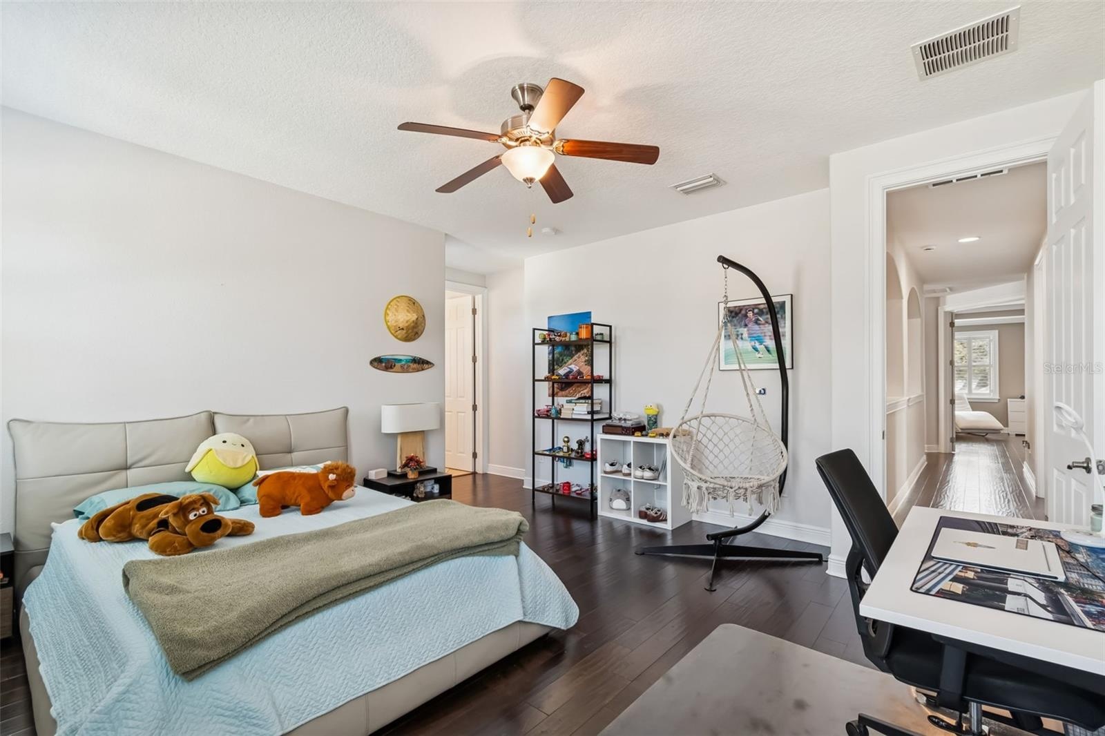 Bedroom #5