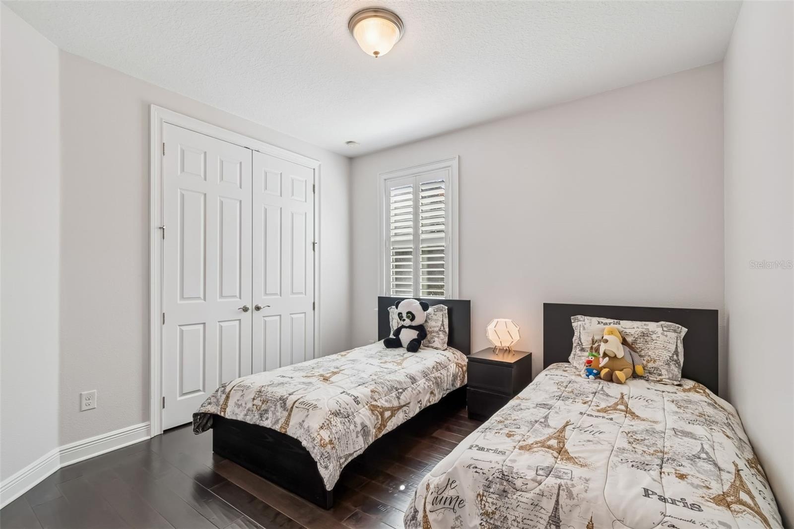 Bedroom #3
