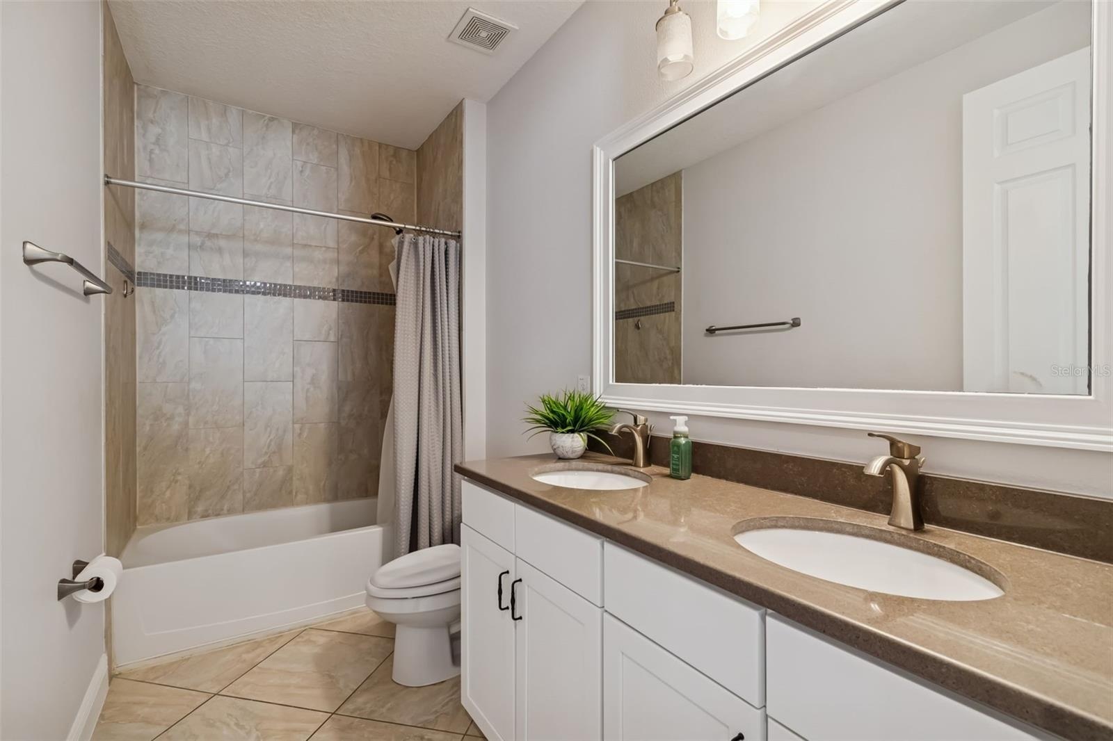 Bathroom #3