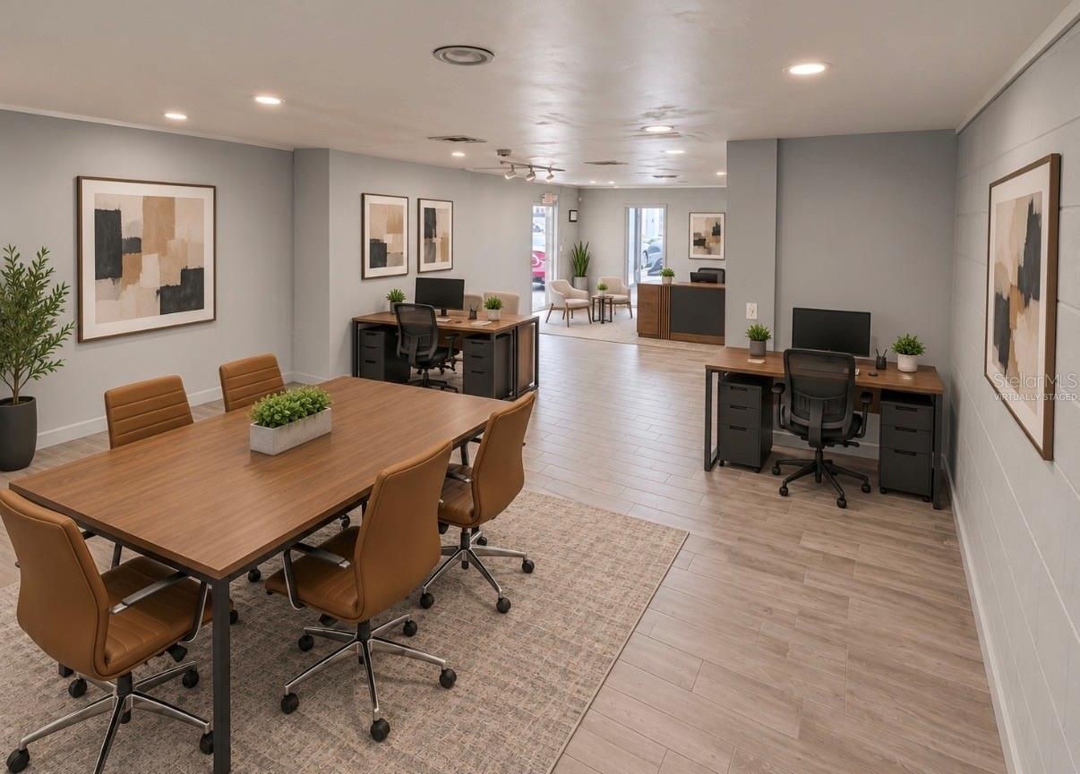 Office 3-Virtually Staged.