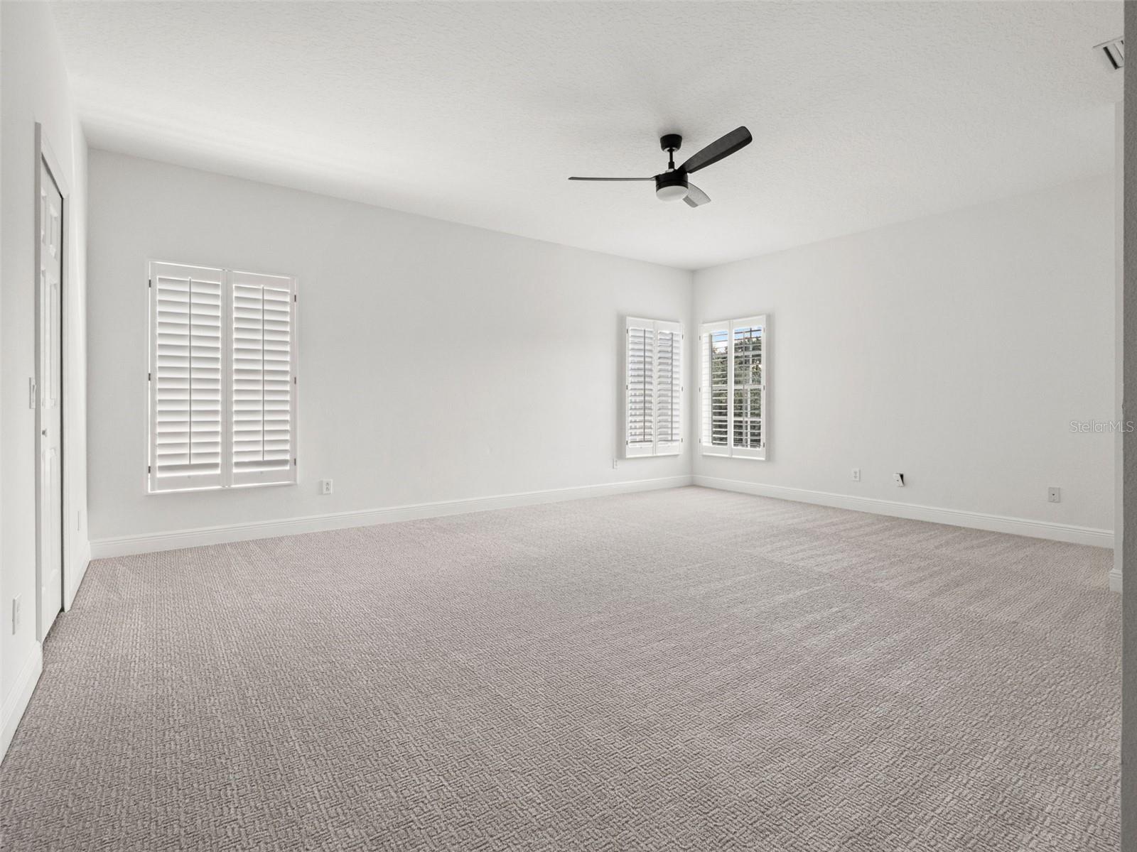 Bonus Room