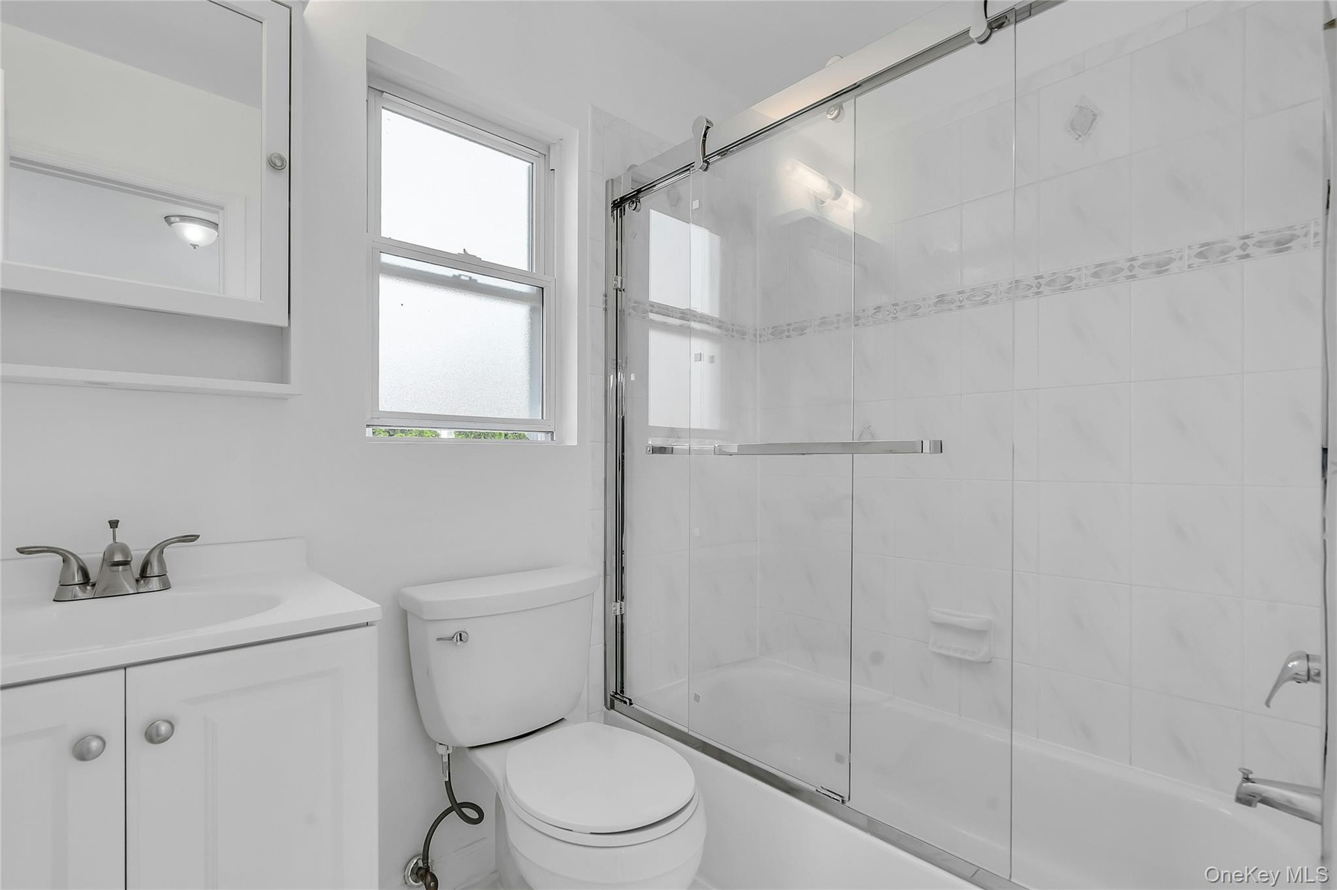 Bathroom in Primary Bedroom