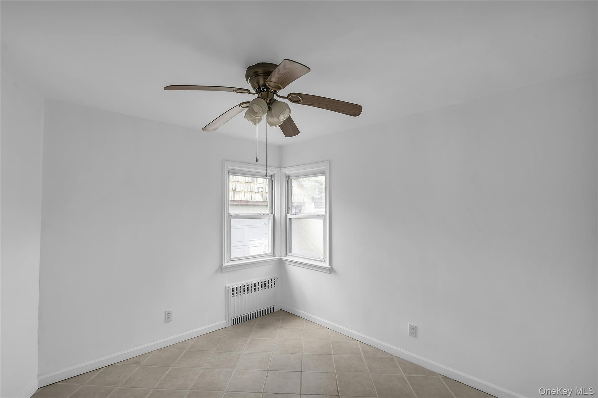 Bedroom on 1st Floor