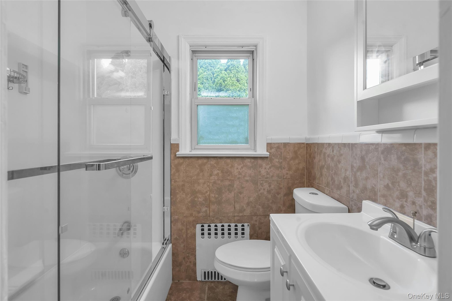 Bathroom on 1st Floor