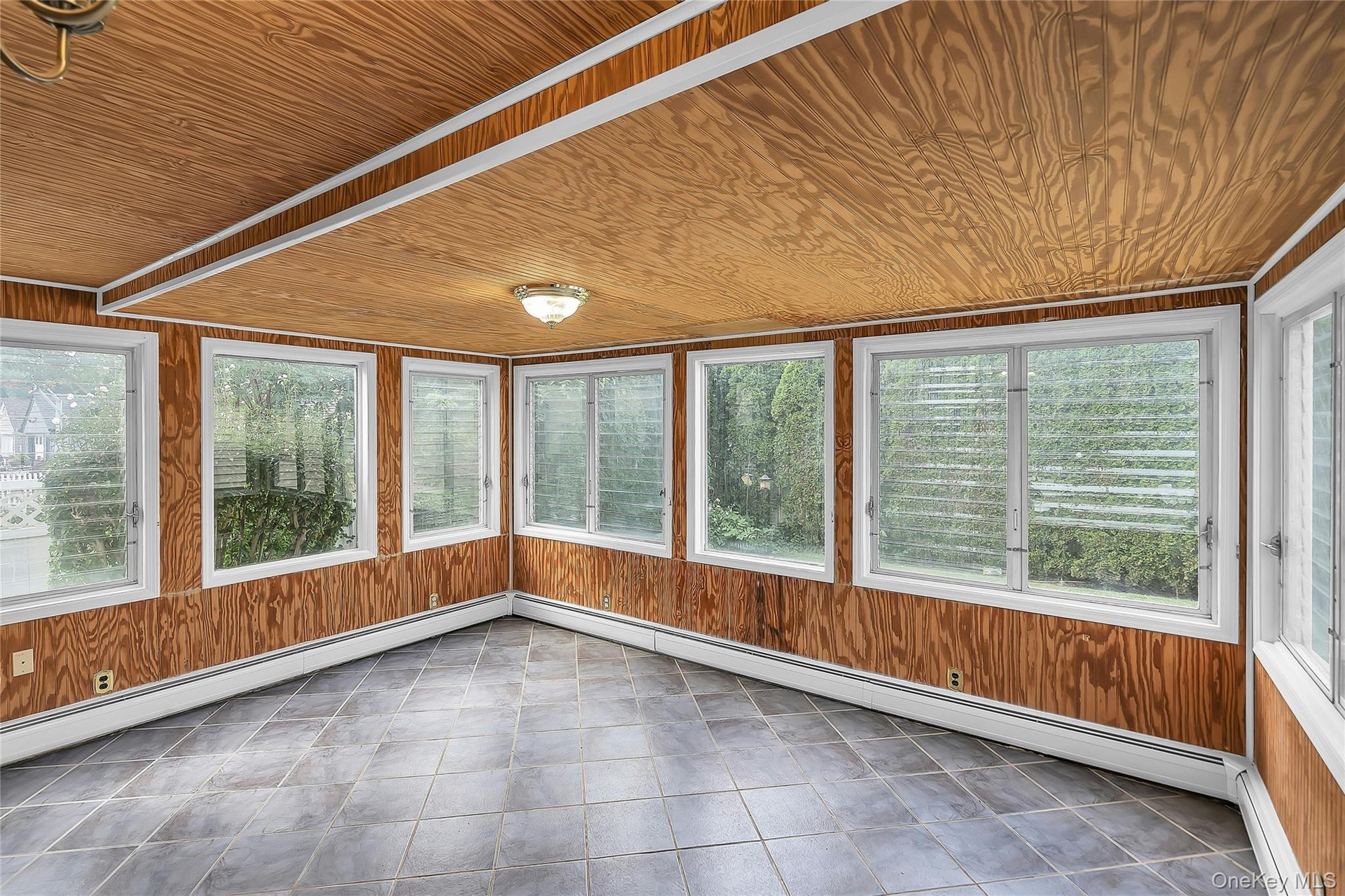 All Season Sun Room