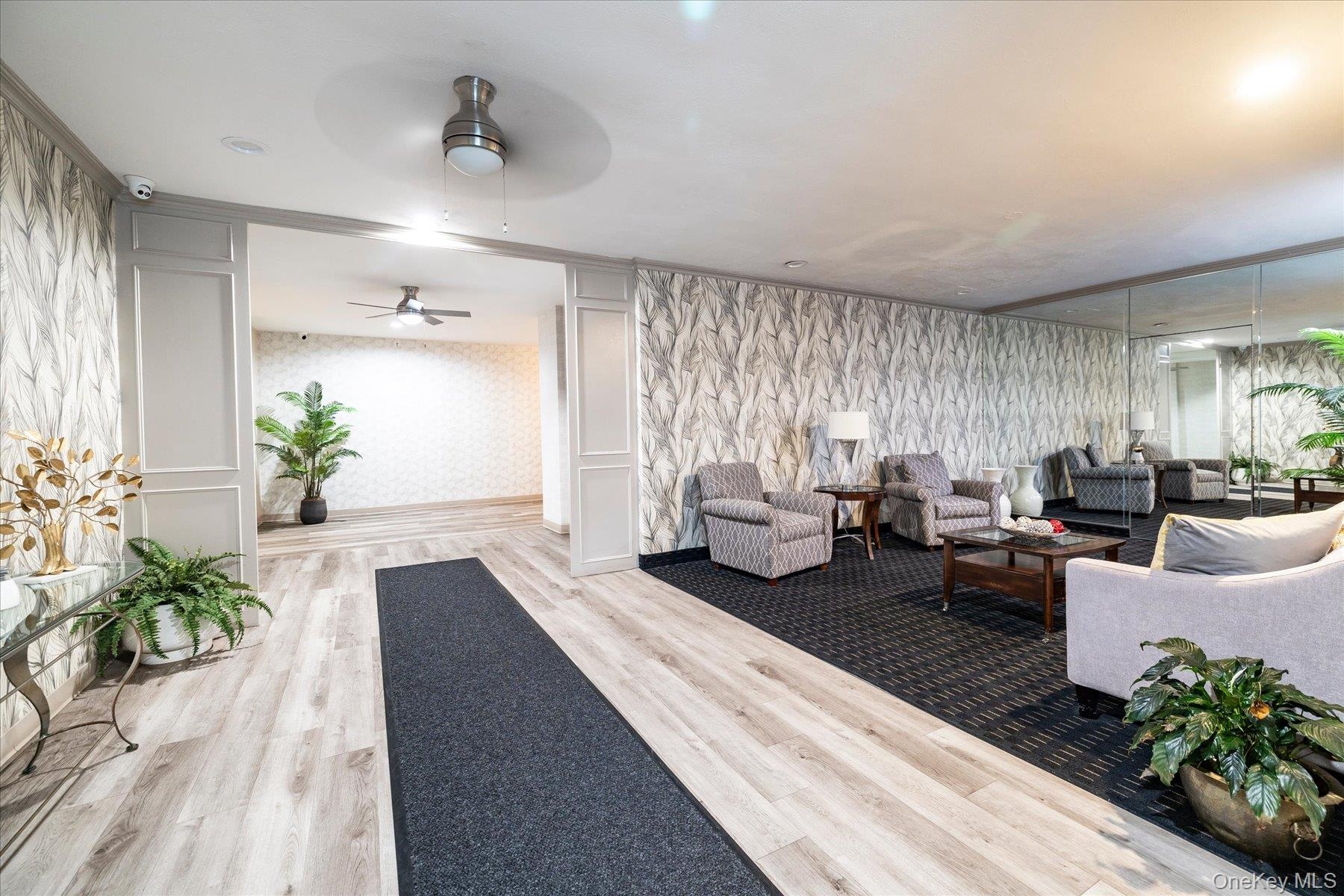 Recently Renovated