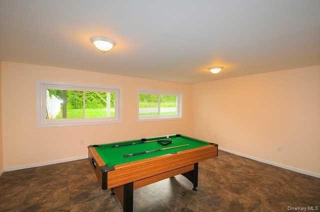 Family room.