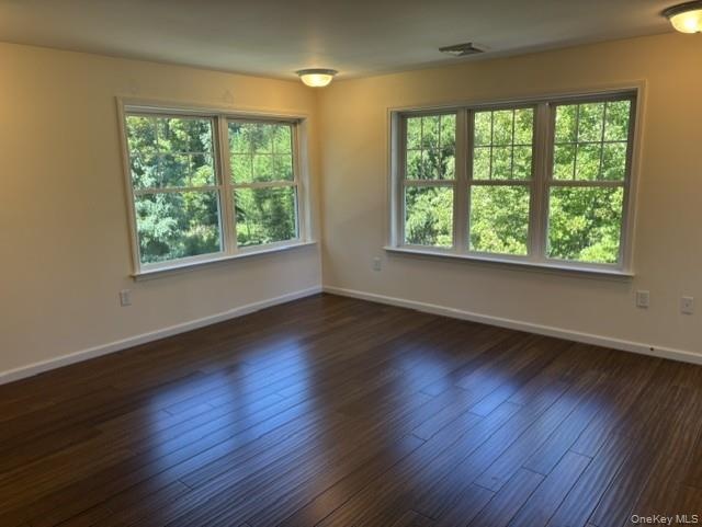 Primary bedroom.