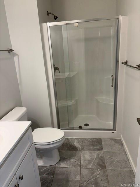 First floor bath.