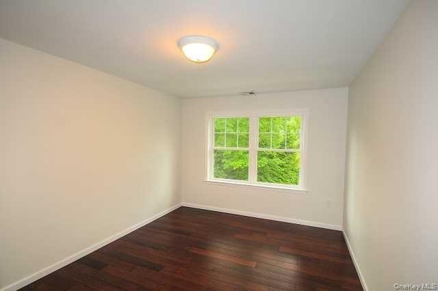 First floor bedroom.