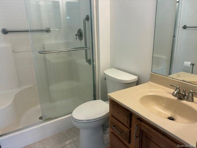 Second Bath