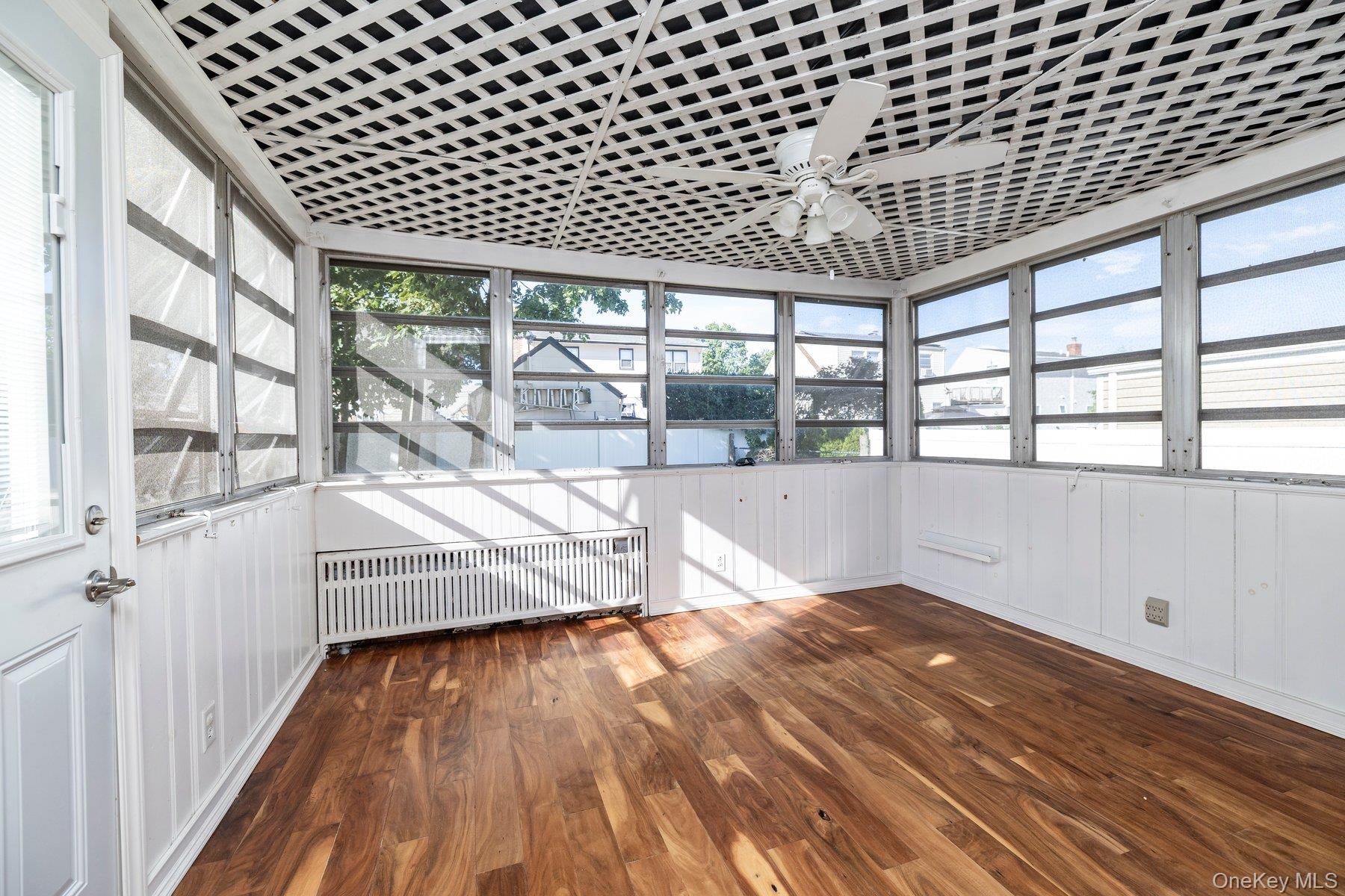Sunroom