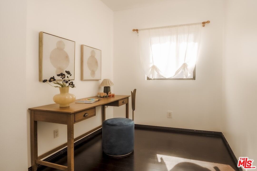 Upstairs Den/Office