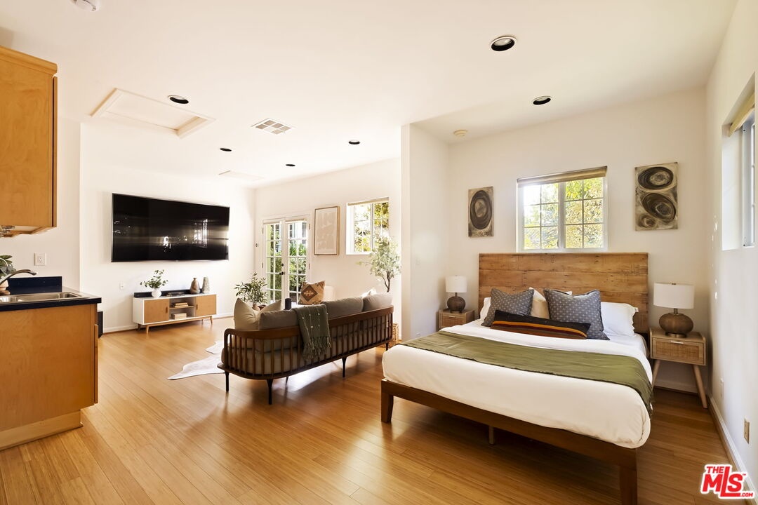 Guest Suite