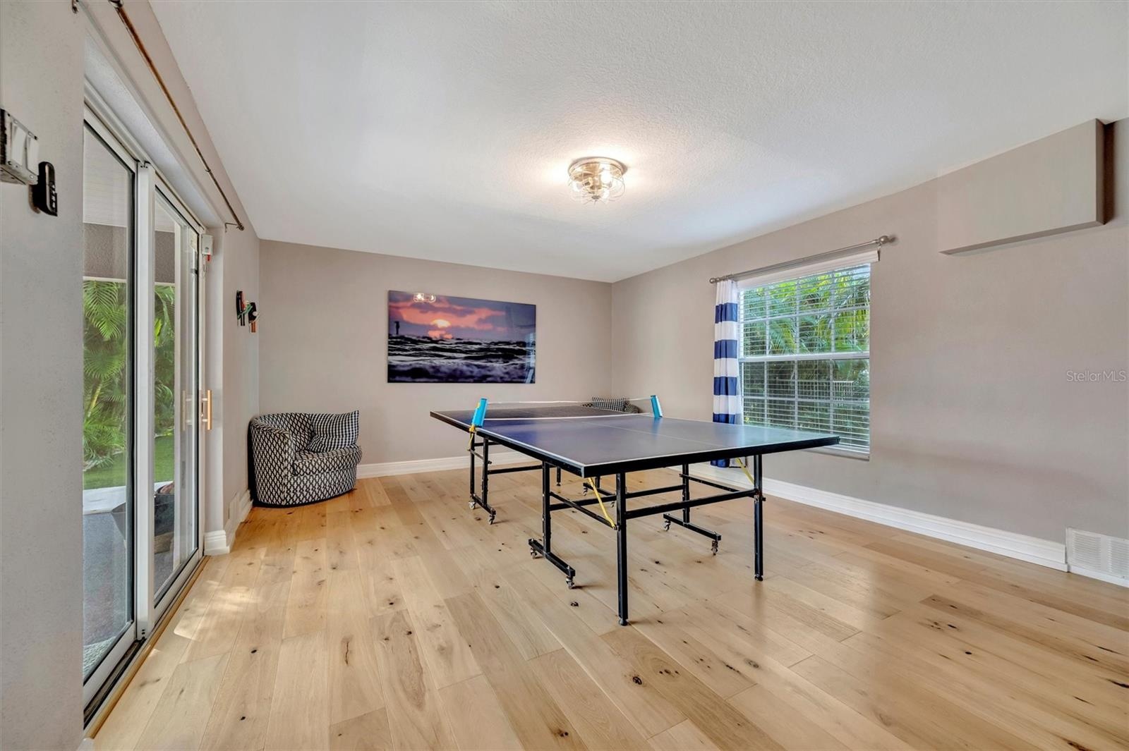GAMEROOM