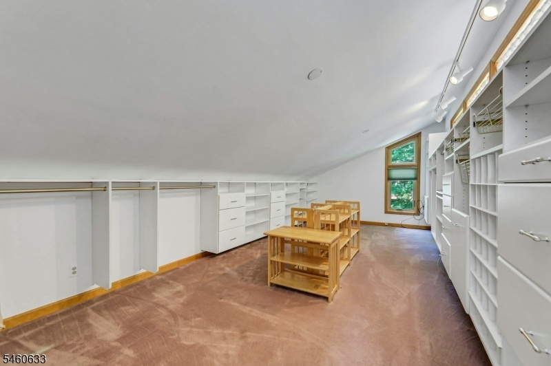Bonus room off Primary Bedroom