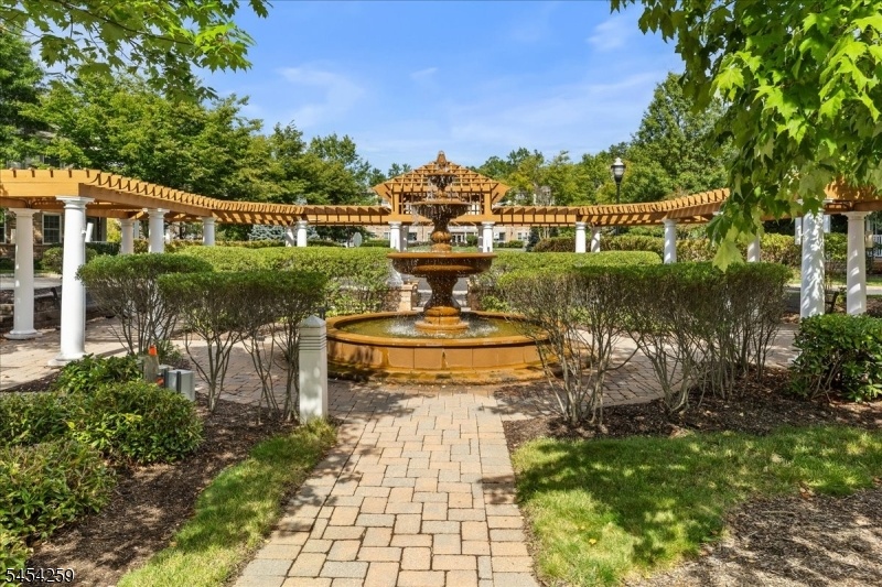 Fountain