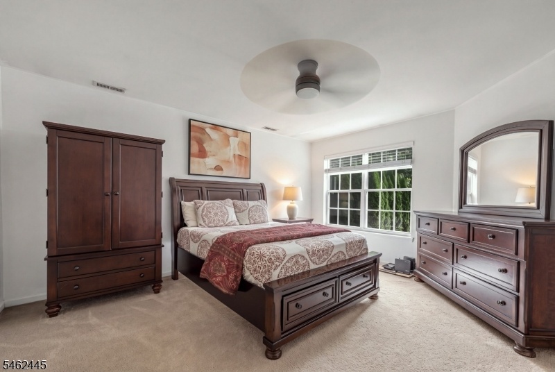 BEDROOM #4