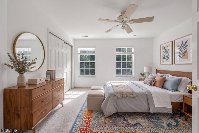 BEDROOM #2